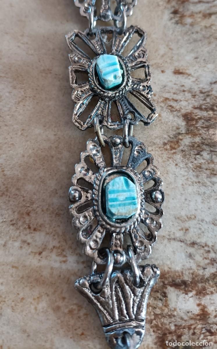 Joyeria: Juego de Colgante y pulsera - Foto 4