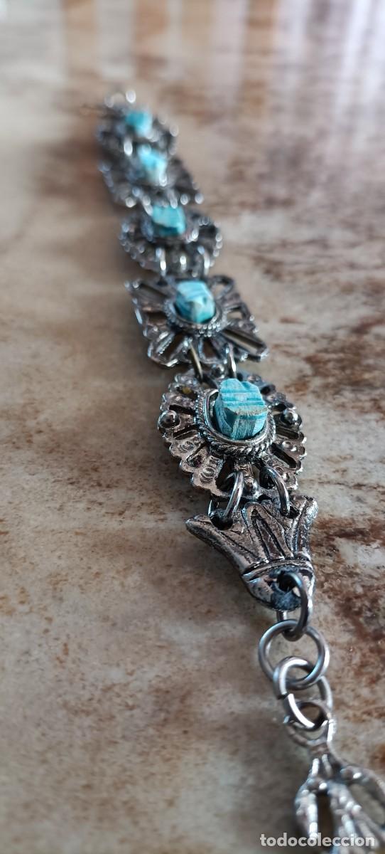 Joyeria: Juego de Colgante y pulsera - Foto 5