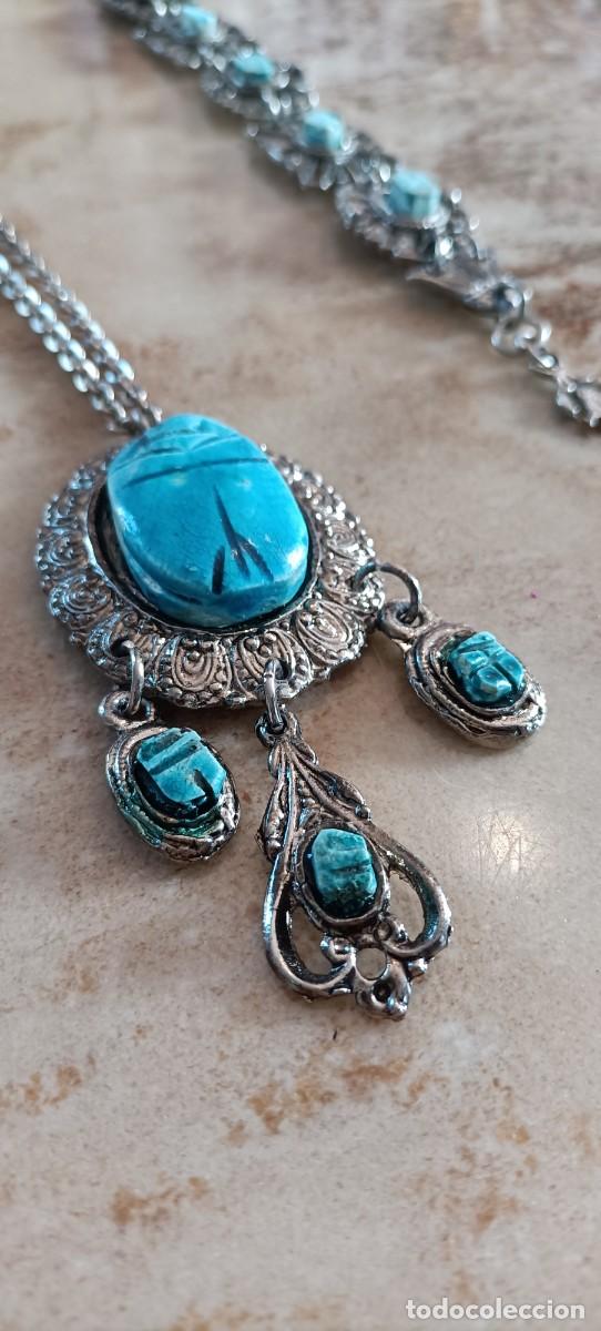 Joyeria: Juego de Colgante y pulsera - Foto 6