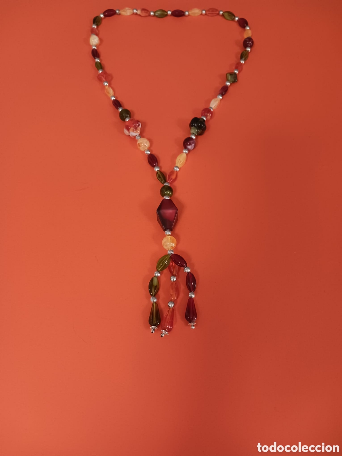 Joyeria: Bonito collar de bisuter&iacute;a - Foto 3
