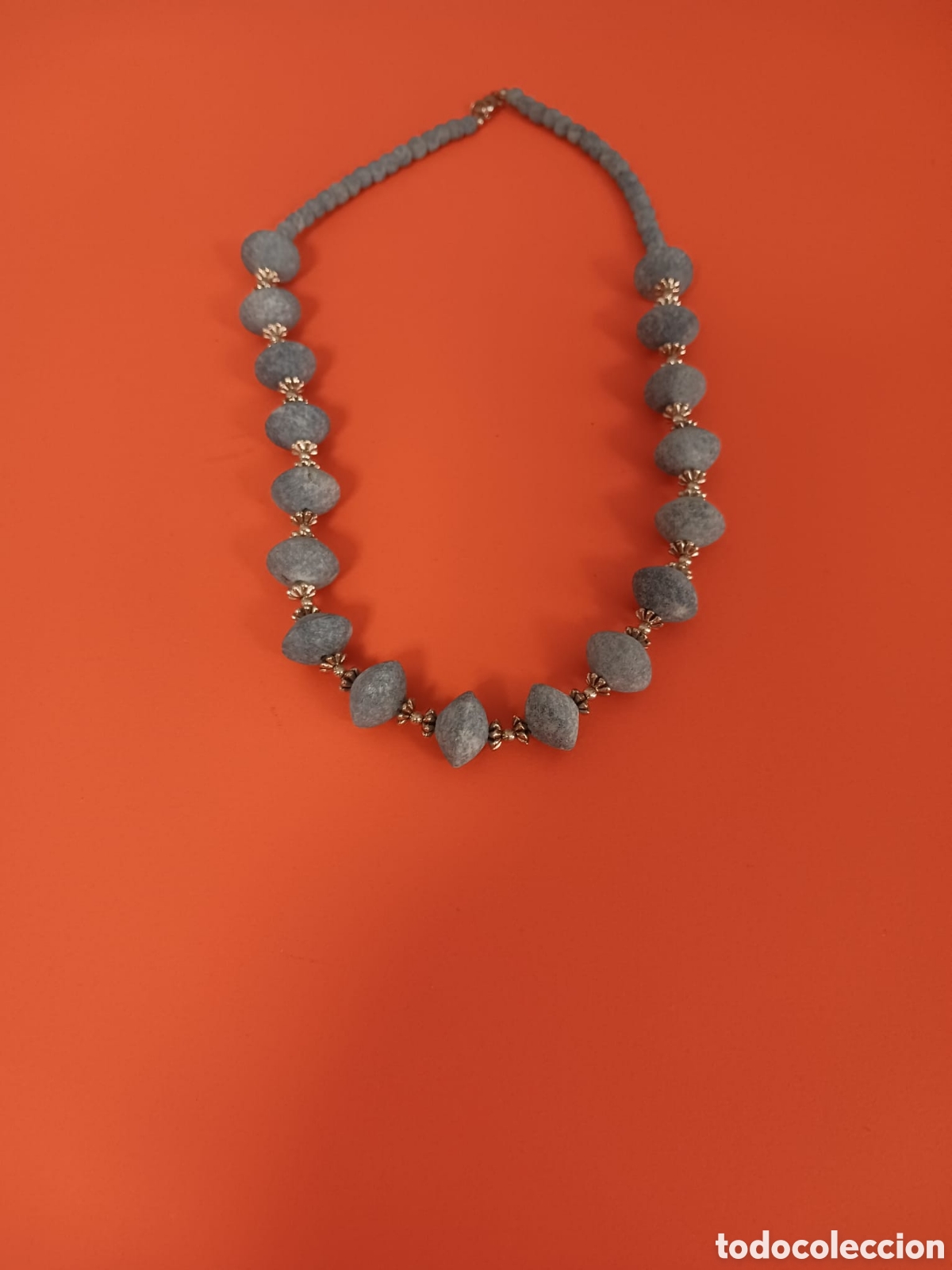 Joyeria: Bonito collar de bisuter&iacute;a. - Foto 3