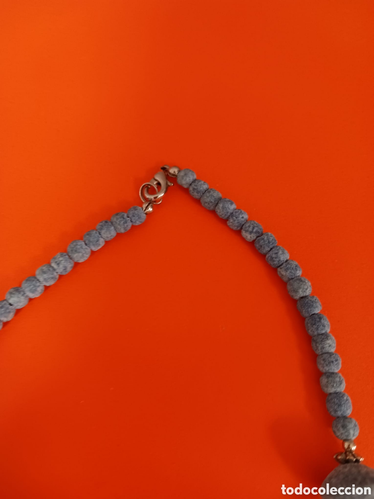 Joyeria: Bonito collar de bisuter&iacute;a. - Foto 4