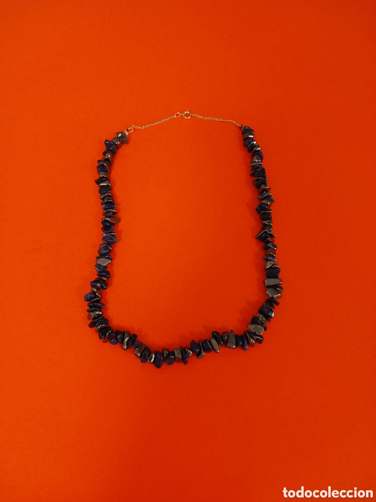 Joyeria: Bonito collar de bisuter&iacute;a. - Foto 3