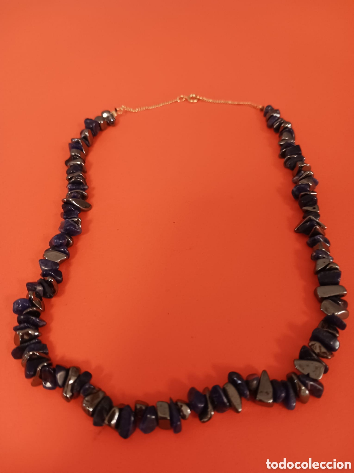 Joyeria: Bonito collar de bisuter&iacute;a. - Foto 2