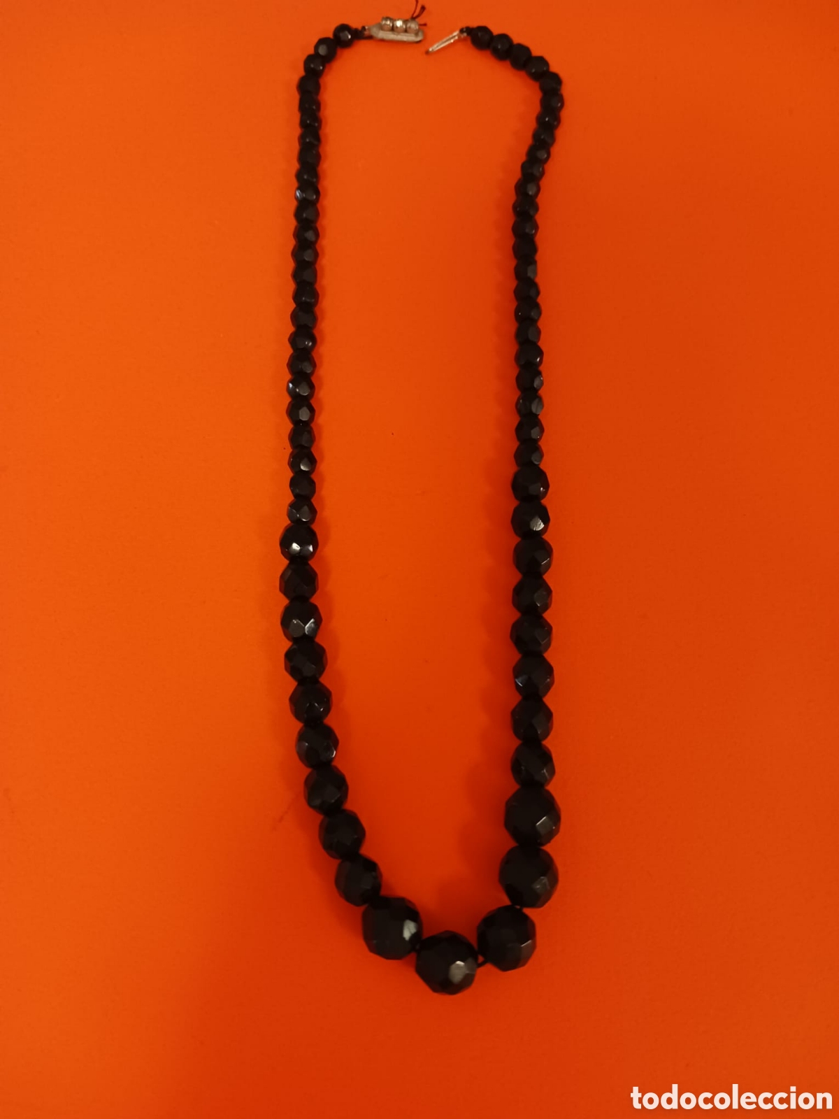 Joyeria: Bonito collar de bisuter&iacute;a. - Foto 2