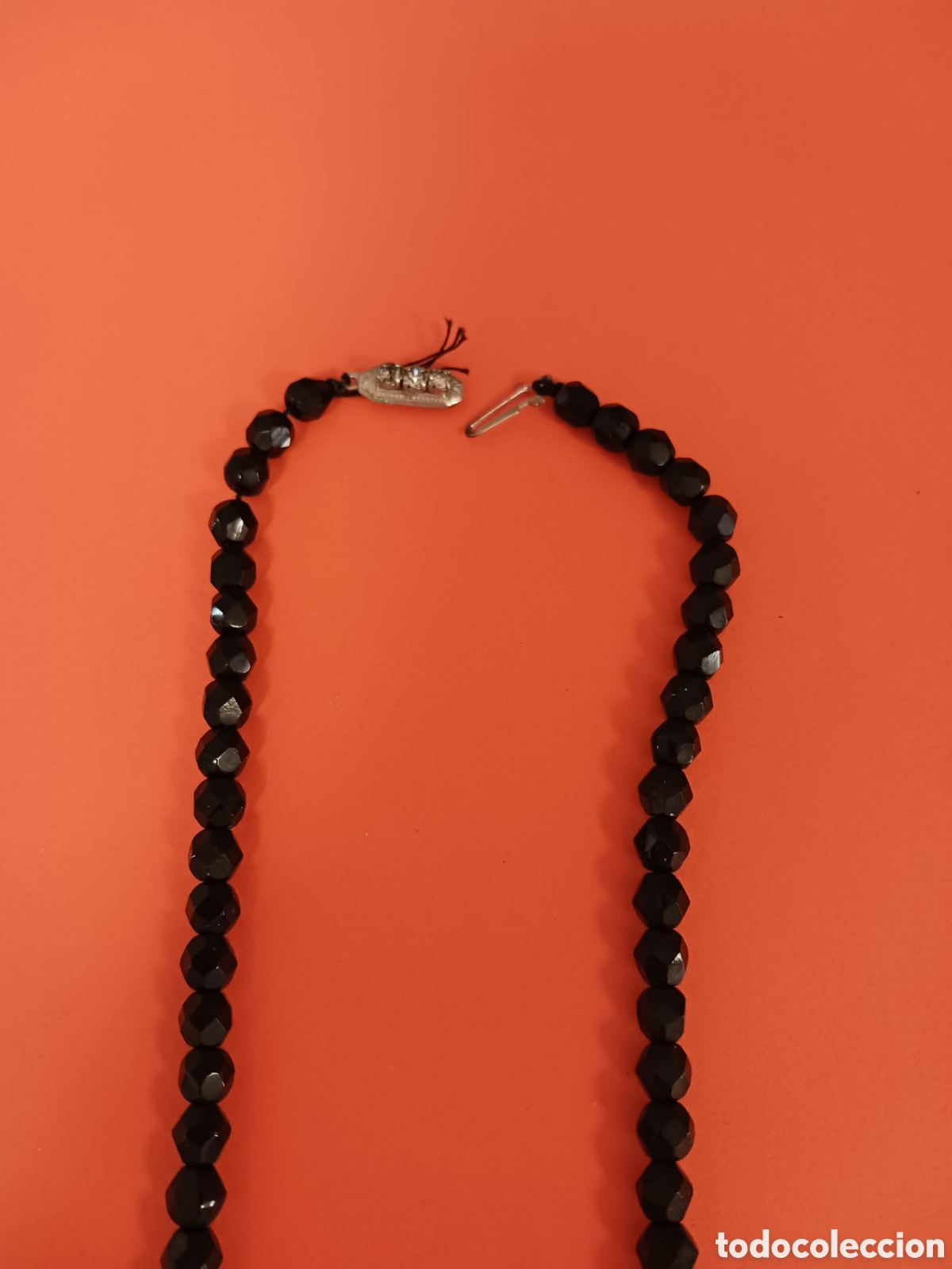 Joyeria: Bonito collar de bisuter&iacute;a. - Foto 3