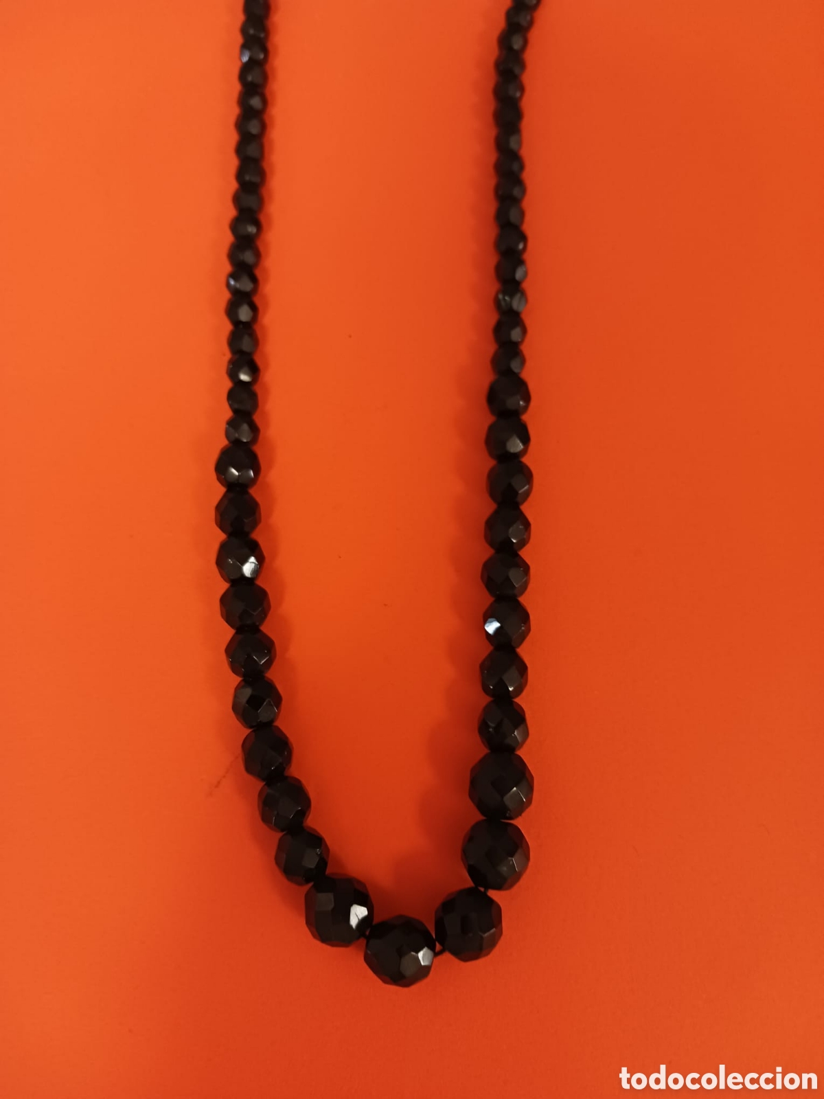 Joyeria: Bonito collar de bisuter&iacute;a. - Foto 1
