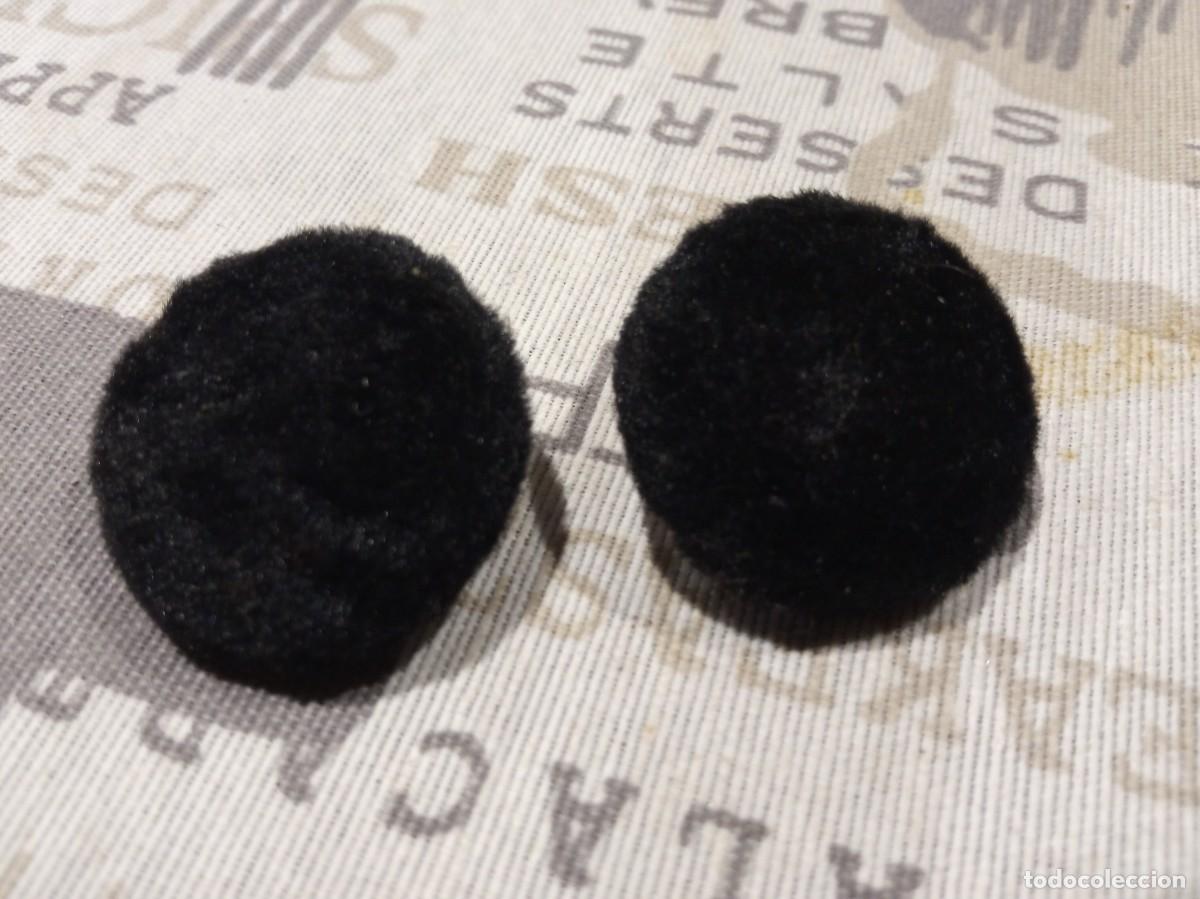 Joyeria: pendientes vintage en muy buen estado - Foto 1