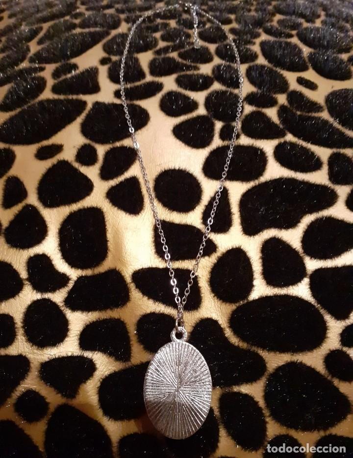 Joyeria: Colgante Elvis Presley con cadena - Foto 3