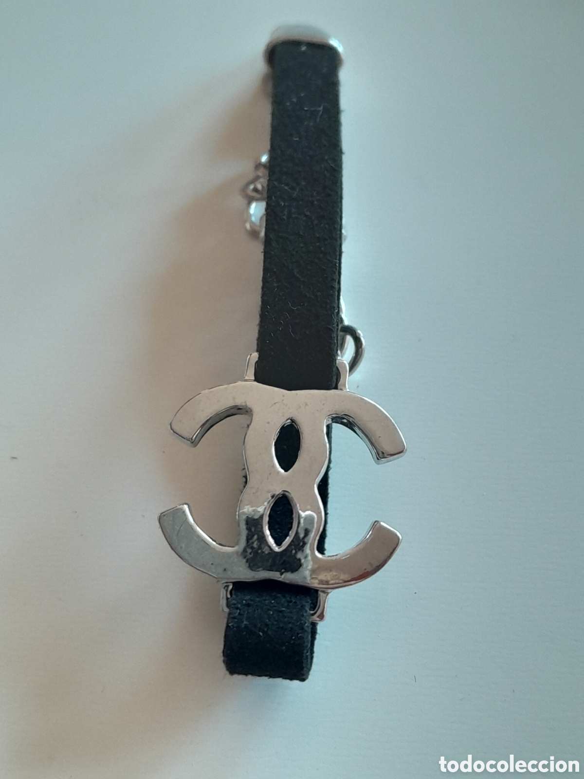 Joyeria: PULSERA RODIO ESTILO CHANEL - Foto 5