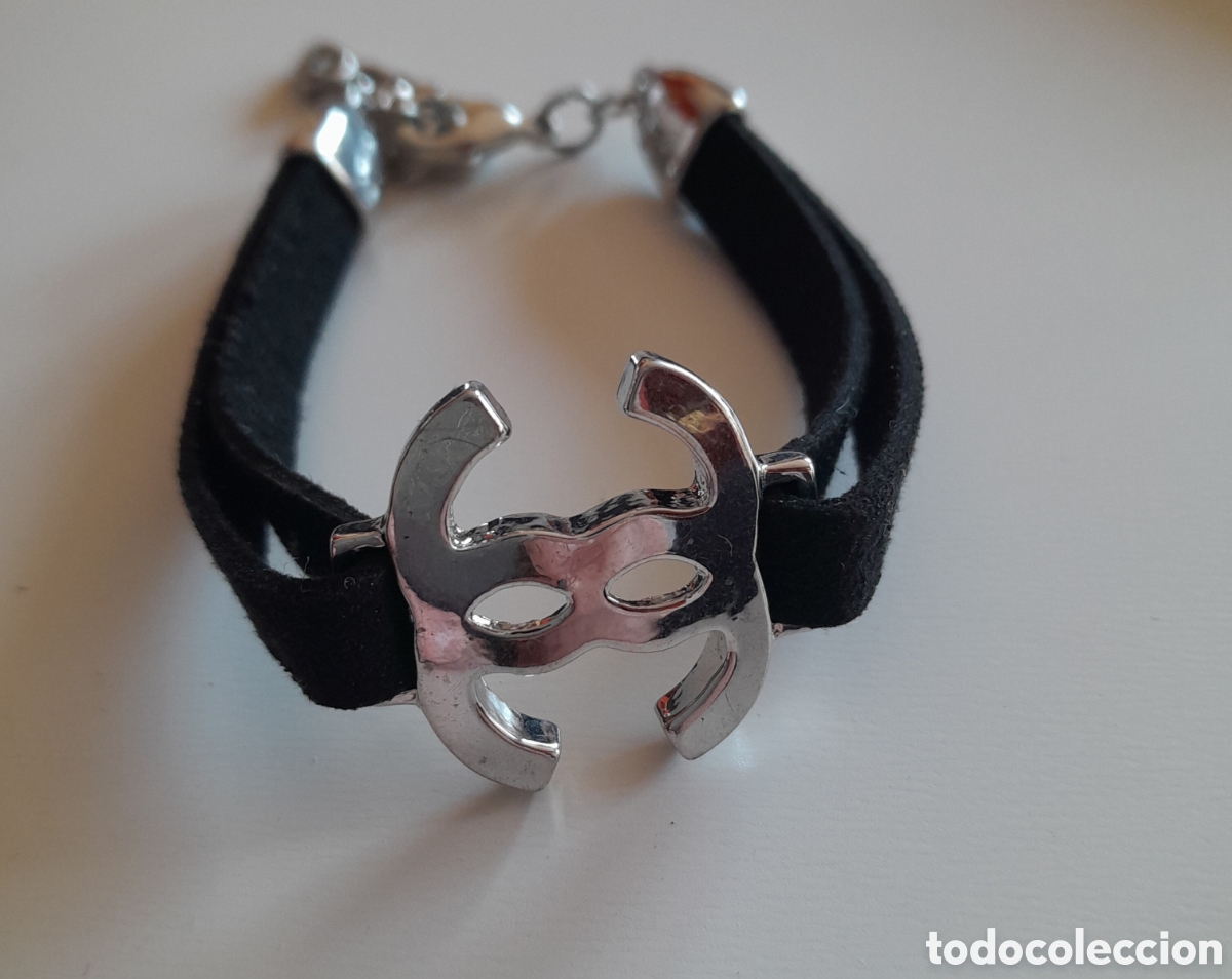 Joyeria: PULSERA RODIO ESTILO CHANEL - Foto 1