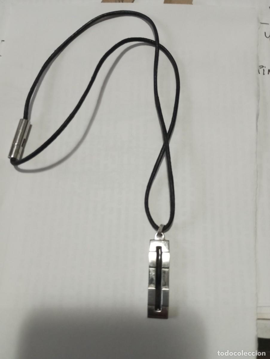 Joyeria: Colgante de viceroy stainless stell - Foto 1