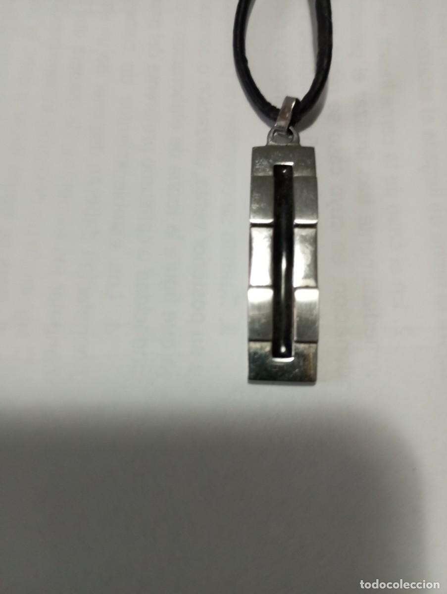 Joyeria: Colgante de viceroy stainless stell - Foto 2