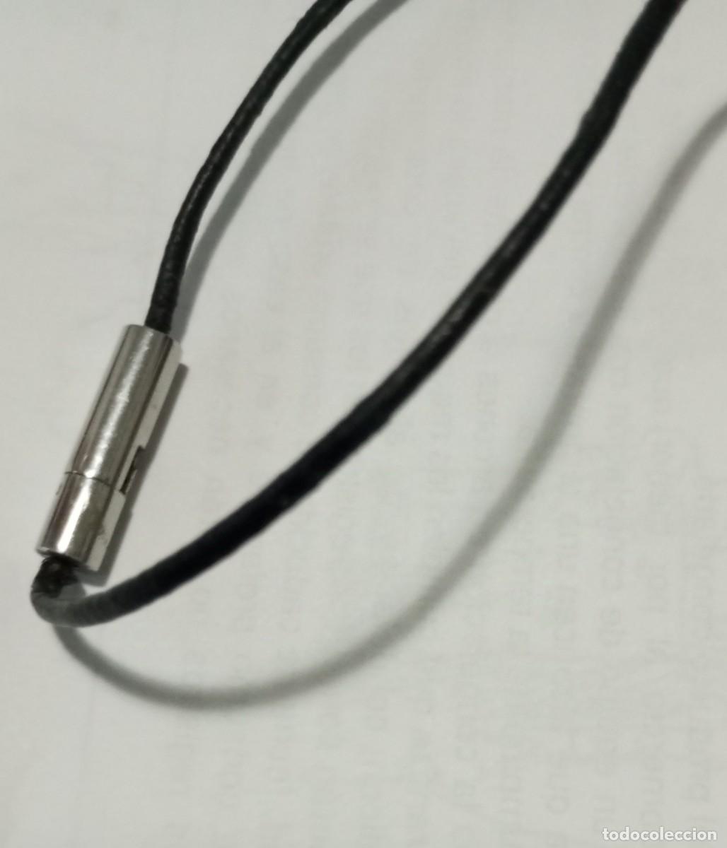 Joyeria: Colgante de viceroy stainless stell - Foto 4
