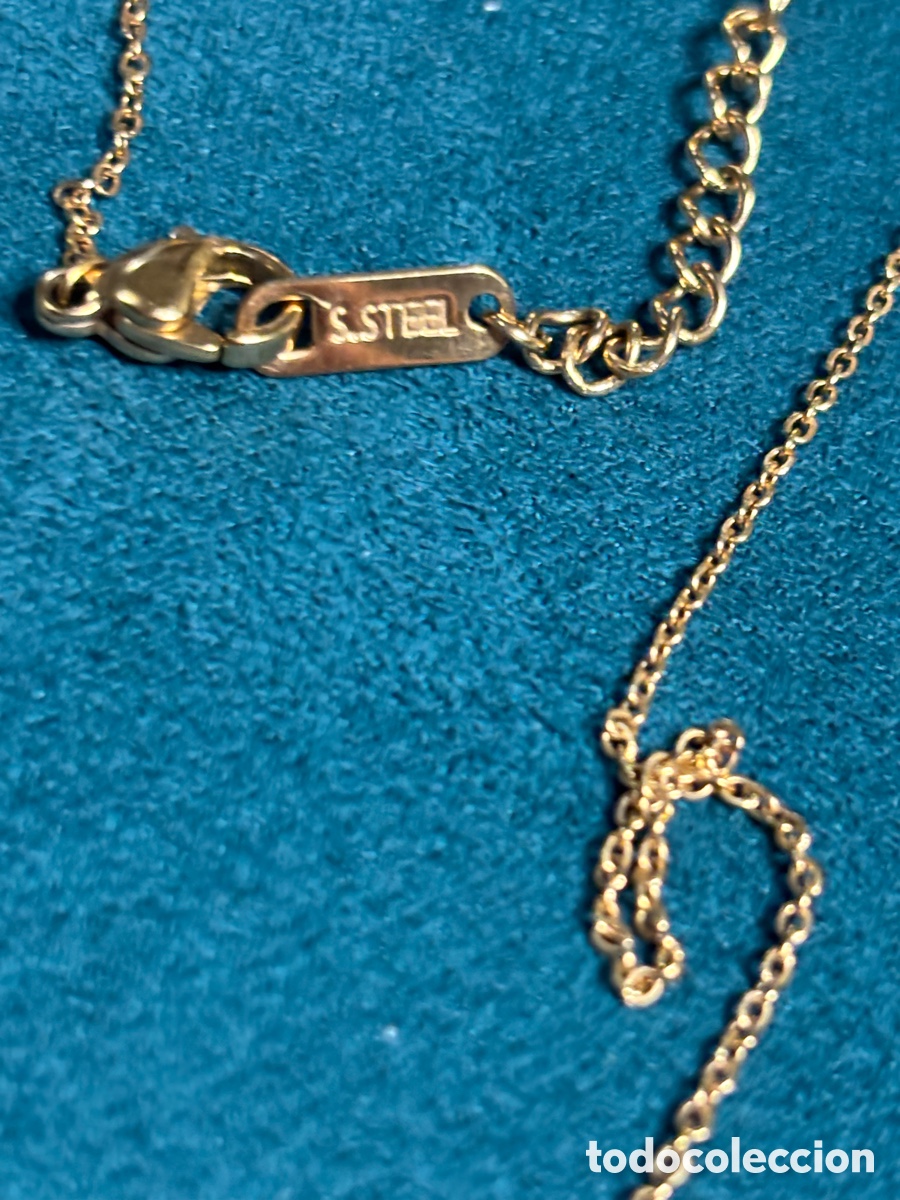 Joyeria: Conjunto de pendientes y collar - Foto 4