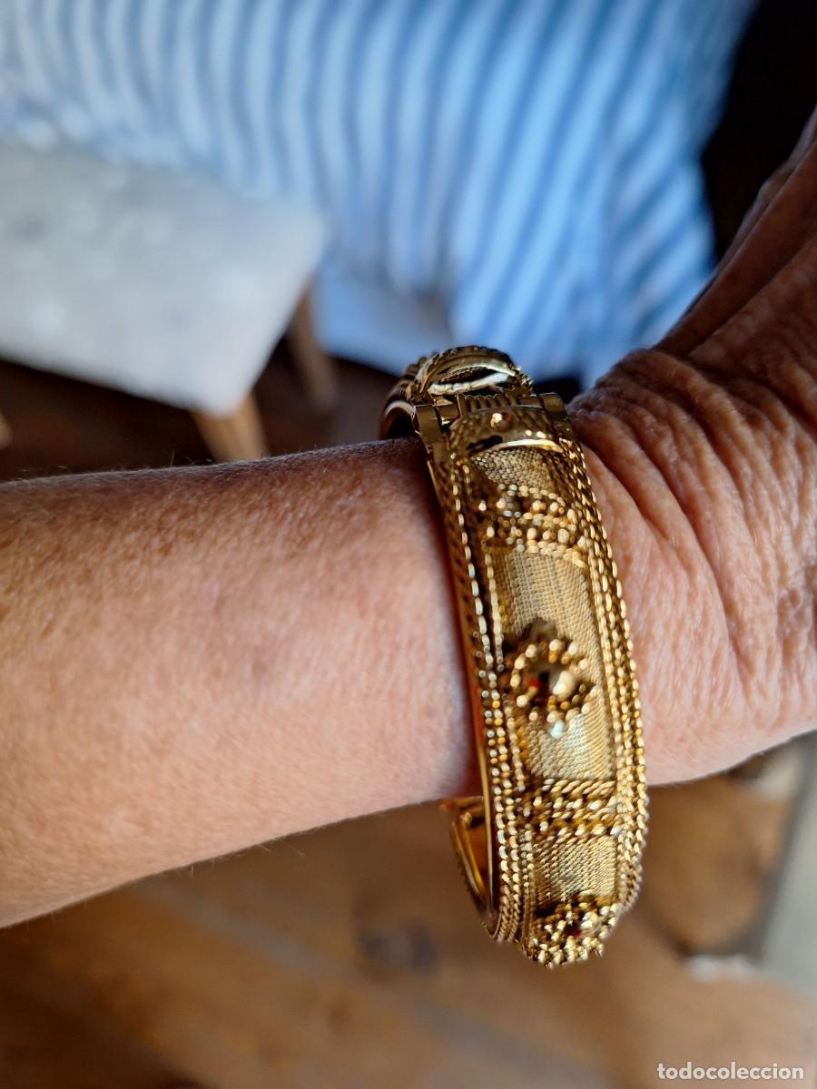 Joyeria: BRAZALETE BISUTERIA LABRADO - Foto 1