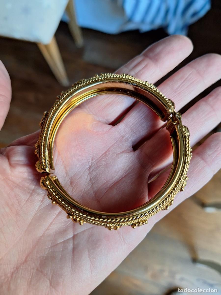 Joyeria: BRAZALETE BISUTERIA LABRADO - Foto 3