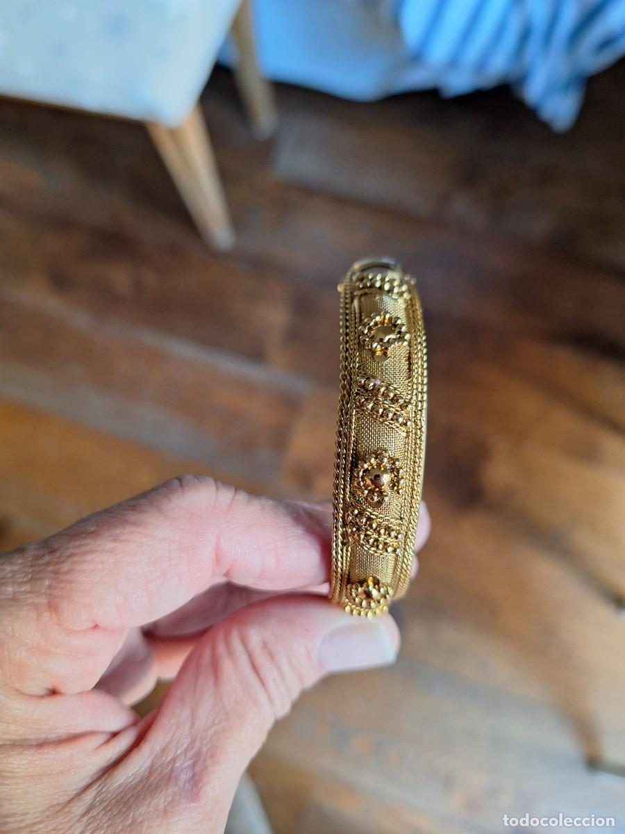 Joyeria: BRAZALETE BISUTERIA LABRADO - Foto 4