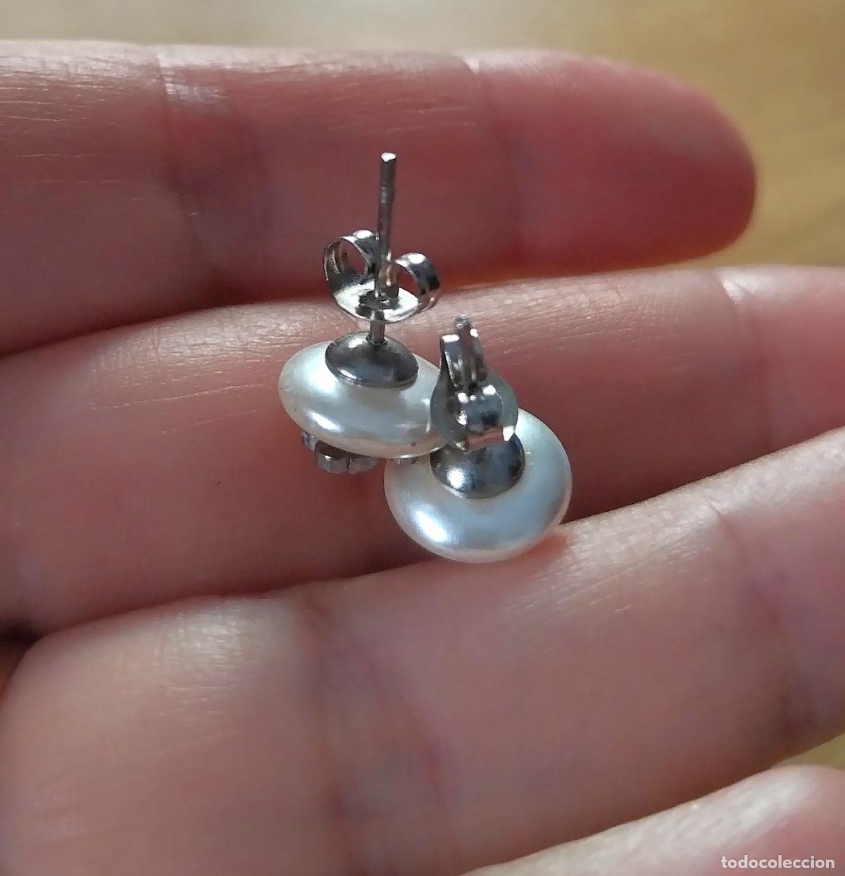 Joyeria: Pendientes de ositos - Foto 2