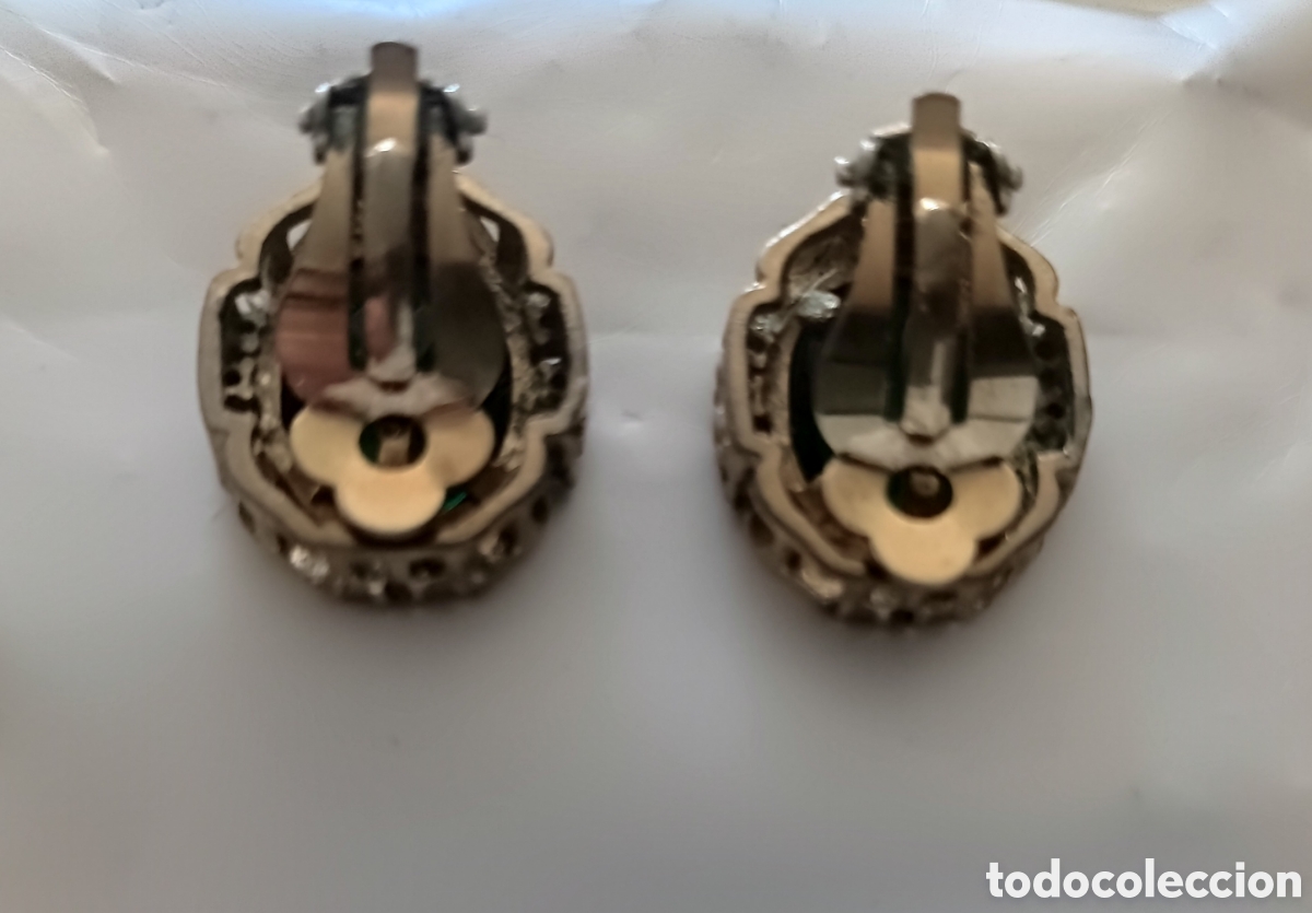 Joyeria: BONITOS PENDIENTES VINTAGE - Foto 2