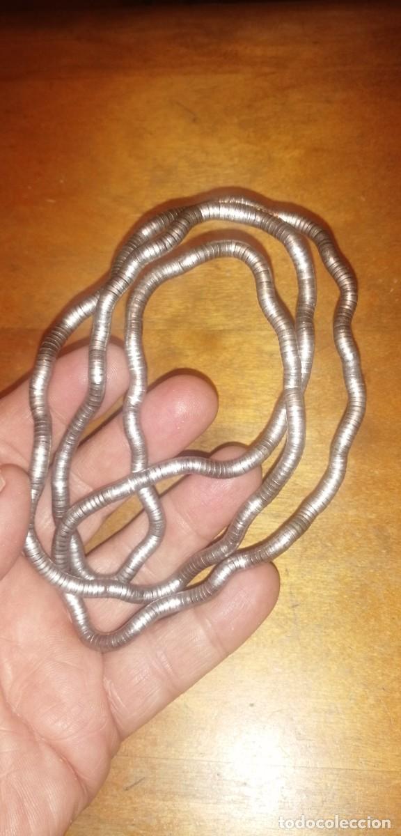 Joyeria: Original collar flexible - Foto 2