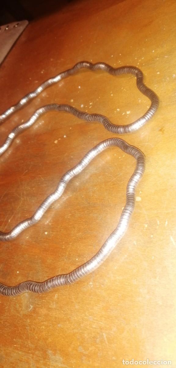 Joyeria: Original collar flexible - Foto 4