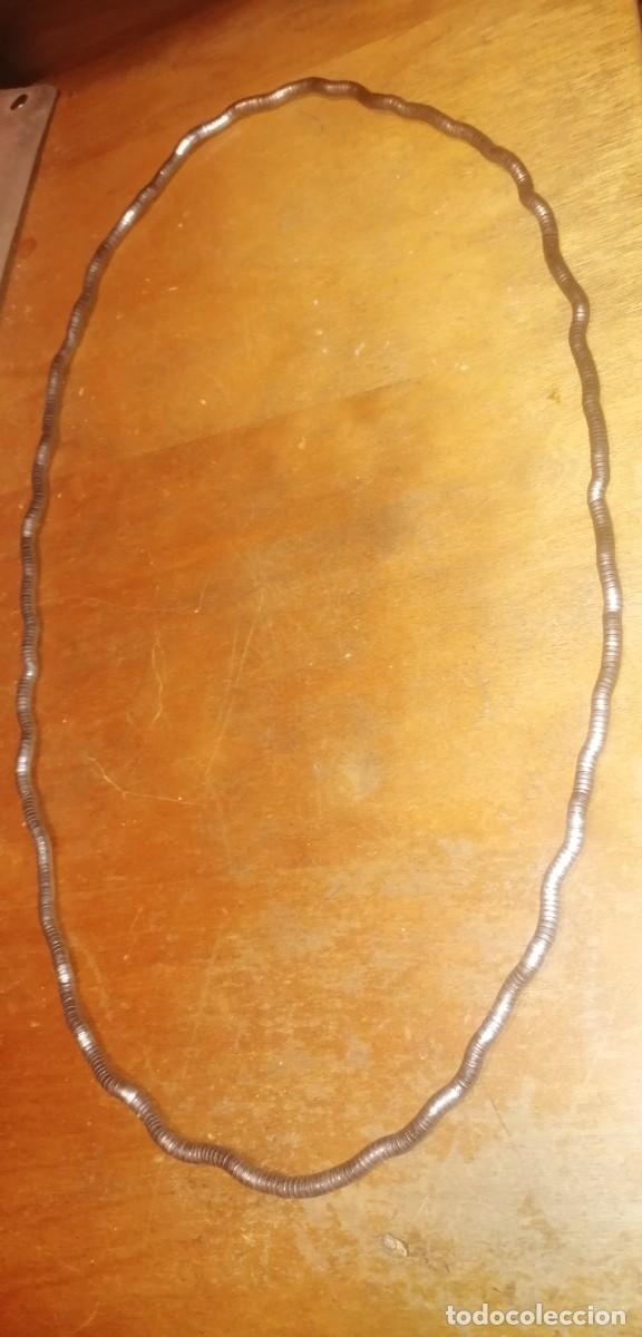 Joyeria: Original collar flexible - Foto 5