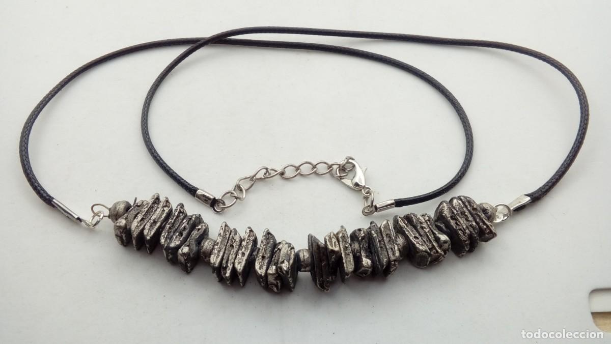 Joyeria: GARGANTILLA DE METAL - Foto 1