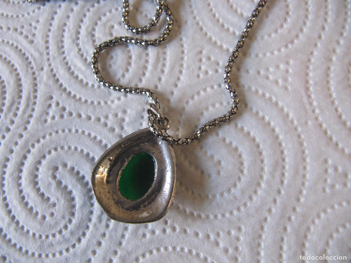 Joyeria: CADENA CON COLGANTE BISUTERIA - Foto 3