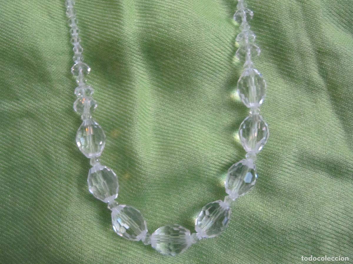 Joyeria: COLLAR- DE- BISUTERIA - Foto 1