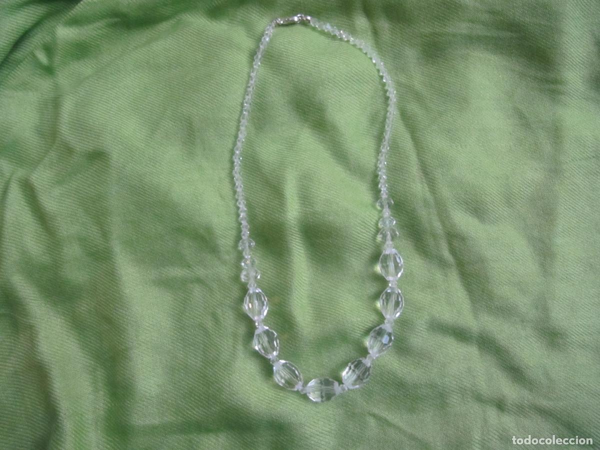 Joyeria: COLLAR- DE- BISUTERIA - Foto 2