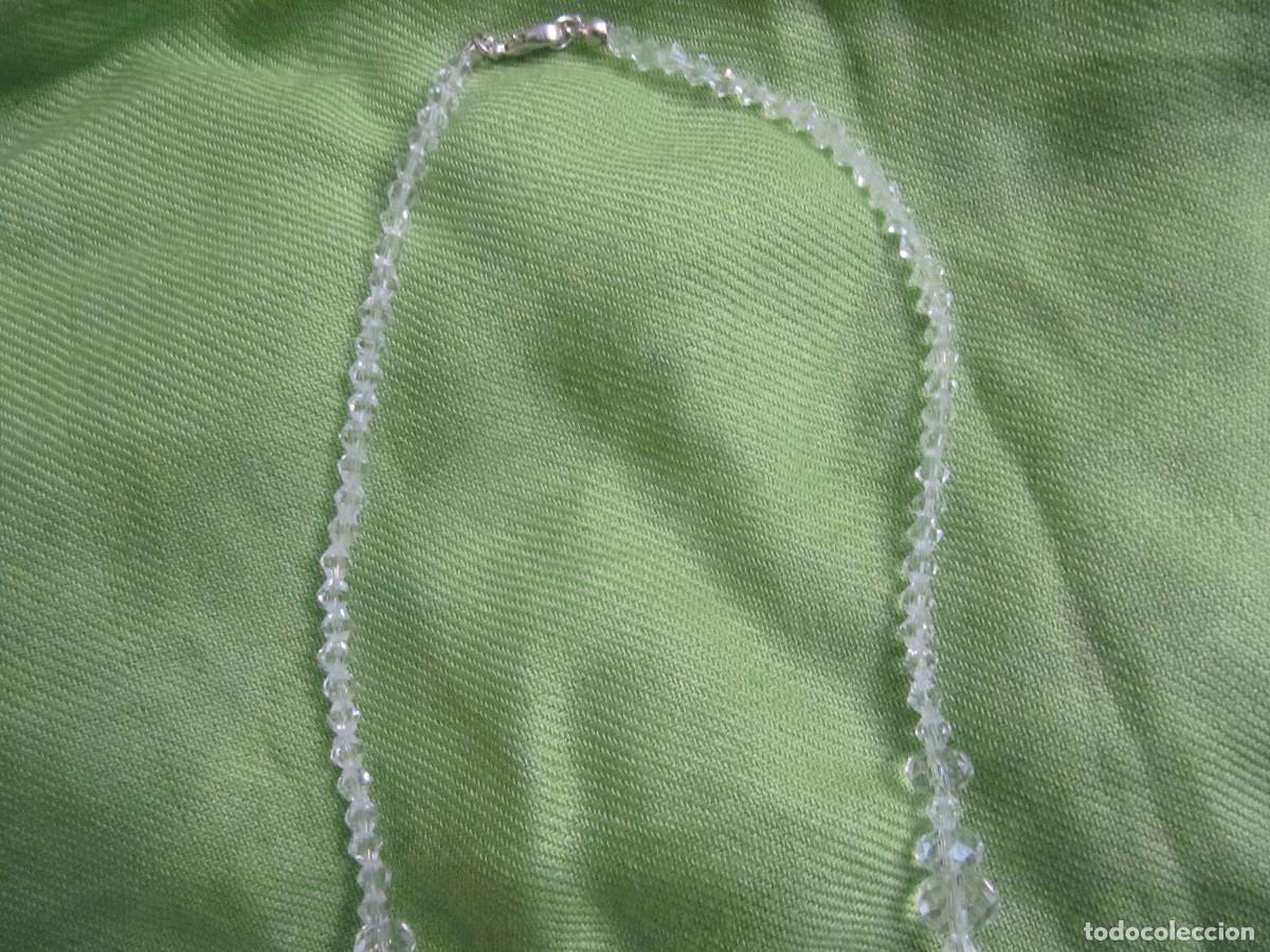 Joyeria: COLLAR- DE- BISUTERIA - Foto 3