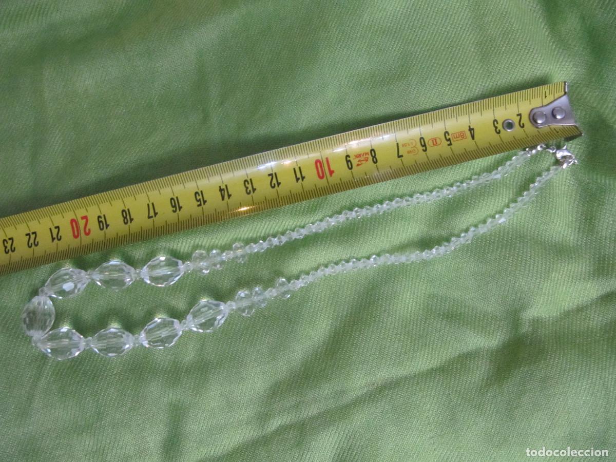 Joyeria: COLLAR- DE- BISUTERIA - Foto 4