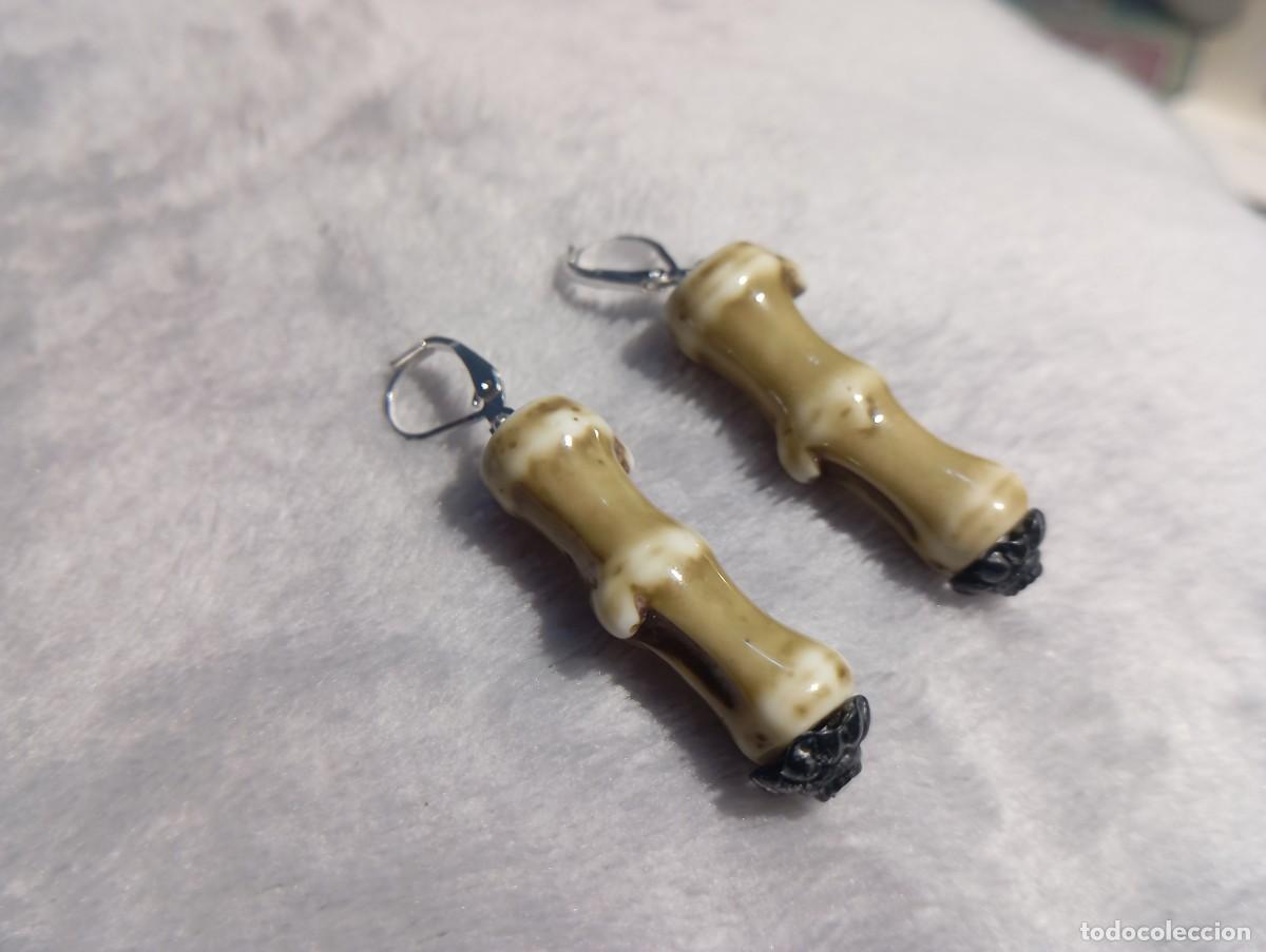 Joyeria: Pendientes muy buena - Foto 1