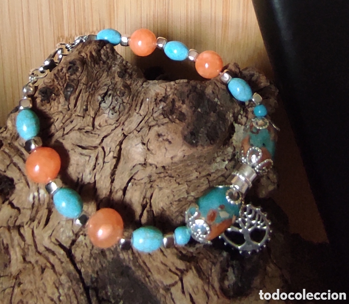 Joyeria: &iexcl;!VENDIDO!!Espectacular conjunto - Foto 2