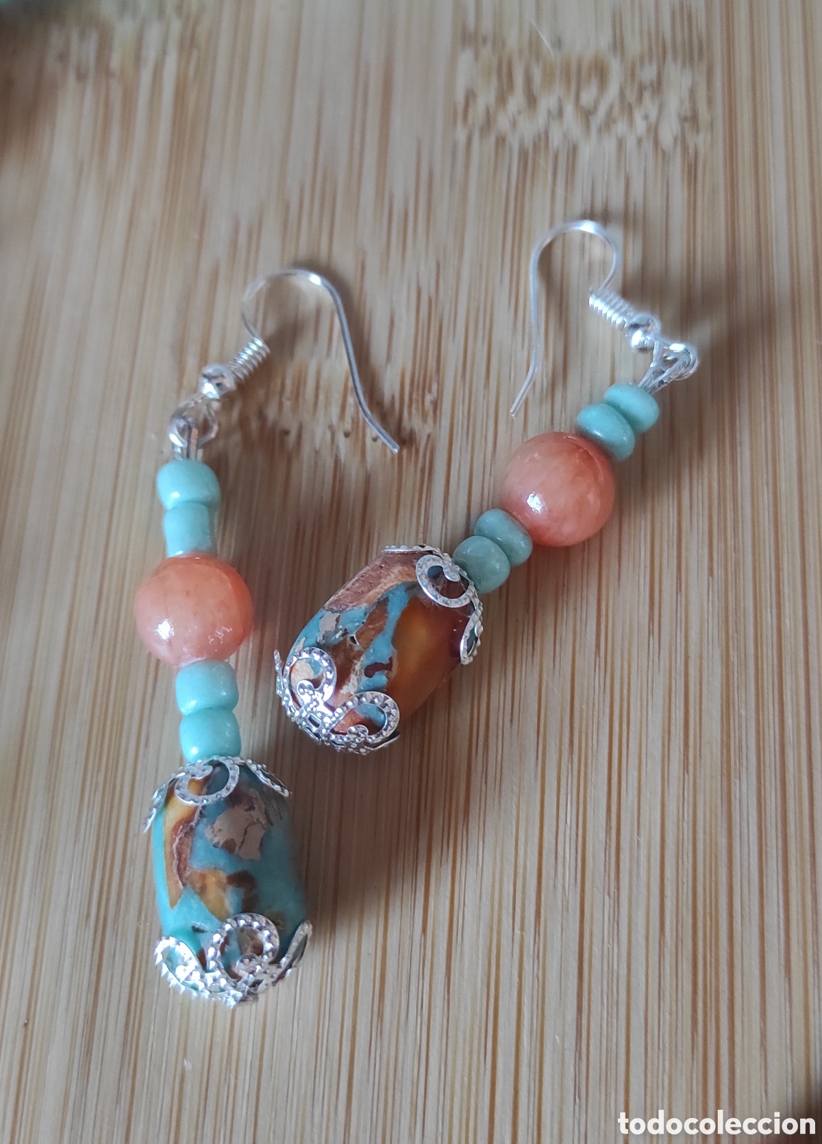 Joyeria: &iexcl;!VENDIDO!!Espectacular conjunto - Foto 4