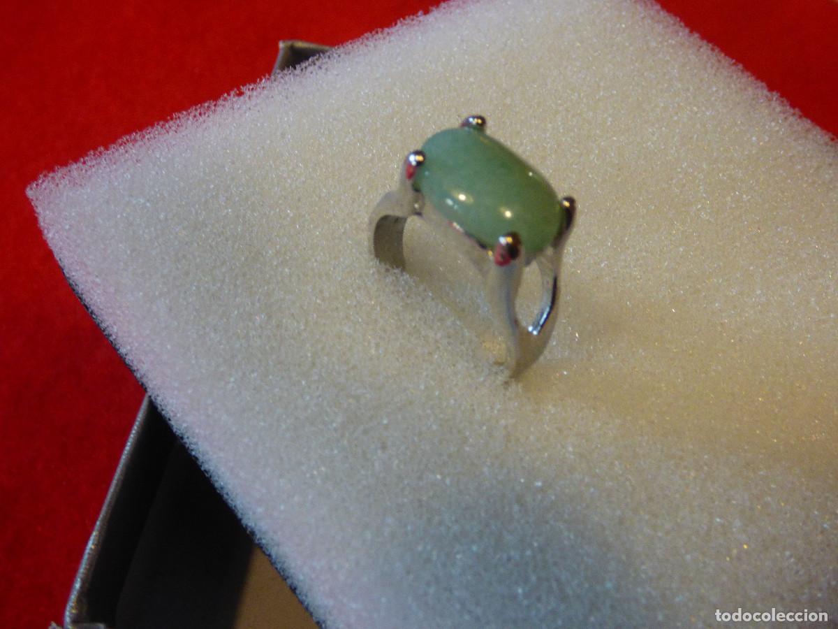 Joyeria: Anillo metal .Vintage. - Foto 1