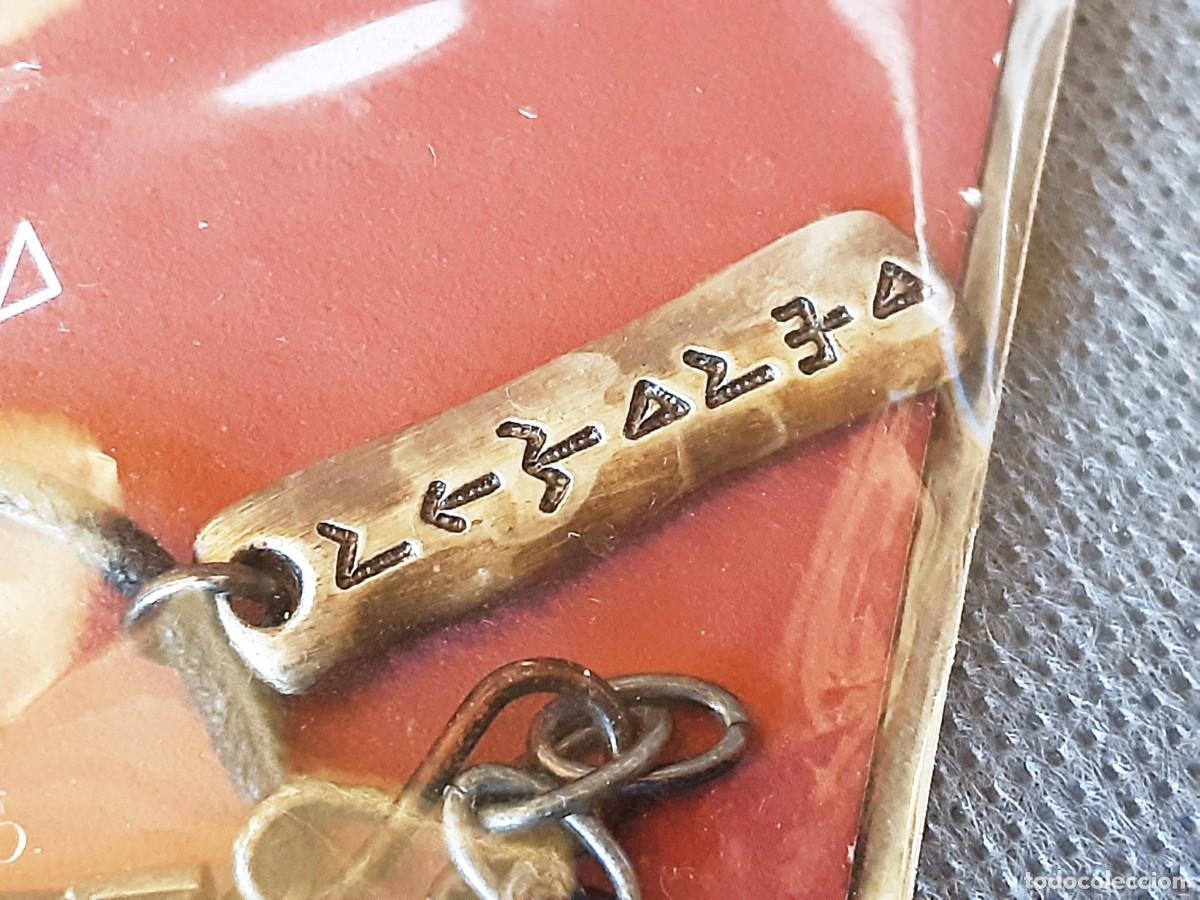 Joyeria: COLGANTE CELT&Iacute;BERO NUMANTIA - Foto 5