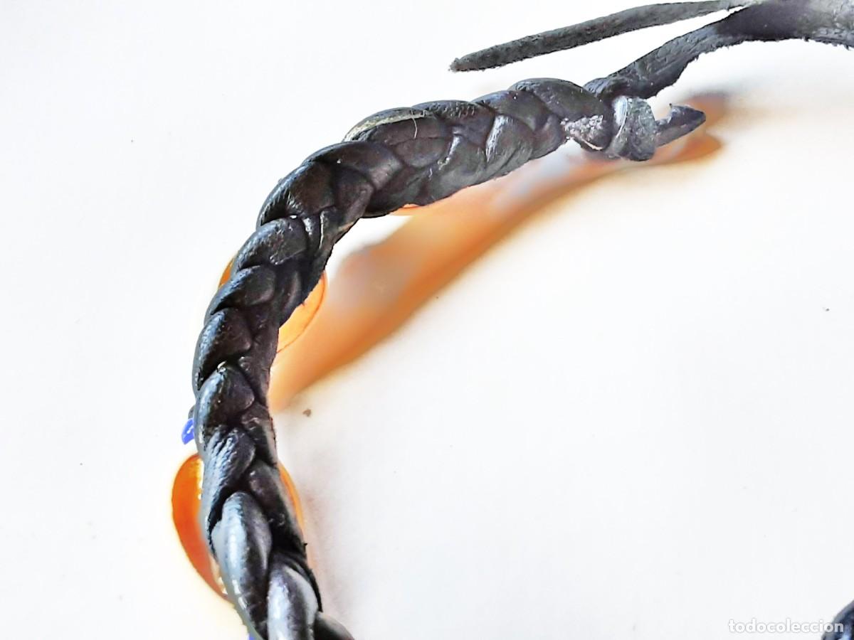 Joyeria: PULSERA ARTESANAL CONCHAS Y ABALORIOS - Foto 7