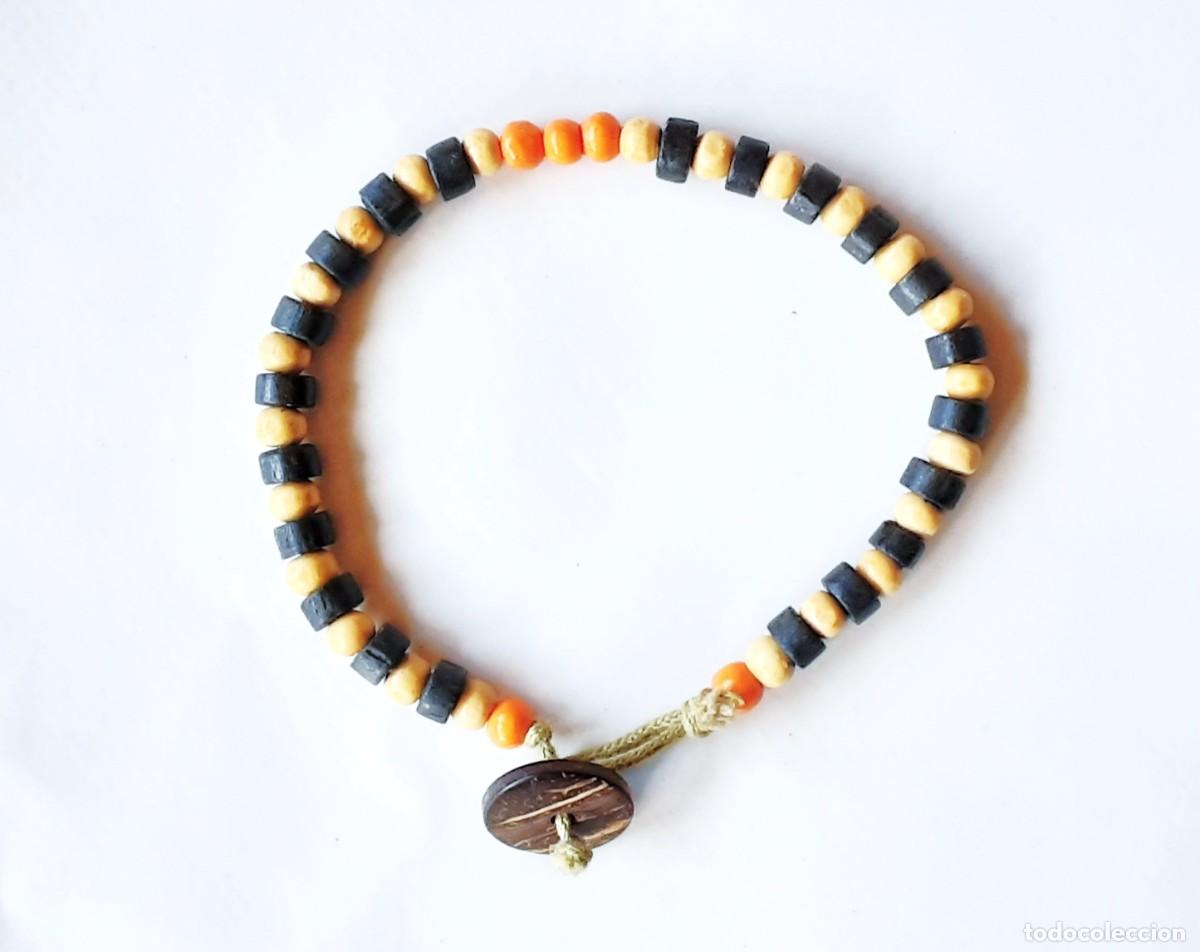 Joyeria: PULSERAS ARTESANALES DE ABALORIOS - Foto 7