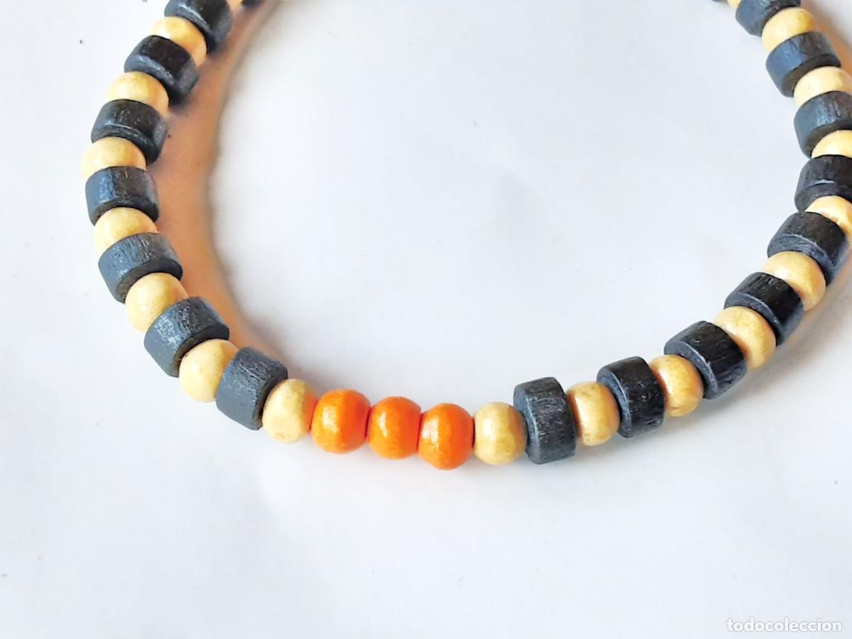 Joyeria: PULSERAS ARTESANALES DE ABALORIOS - Foto 9