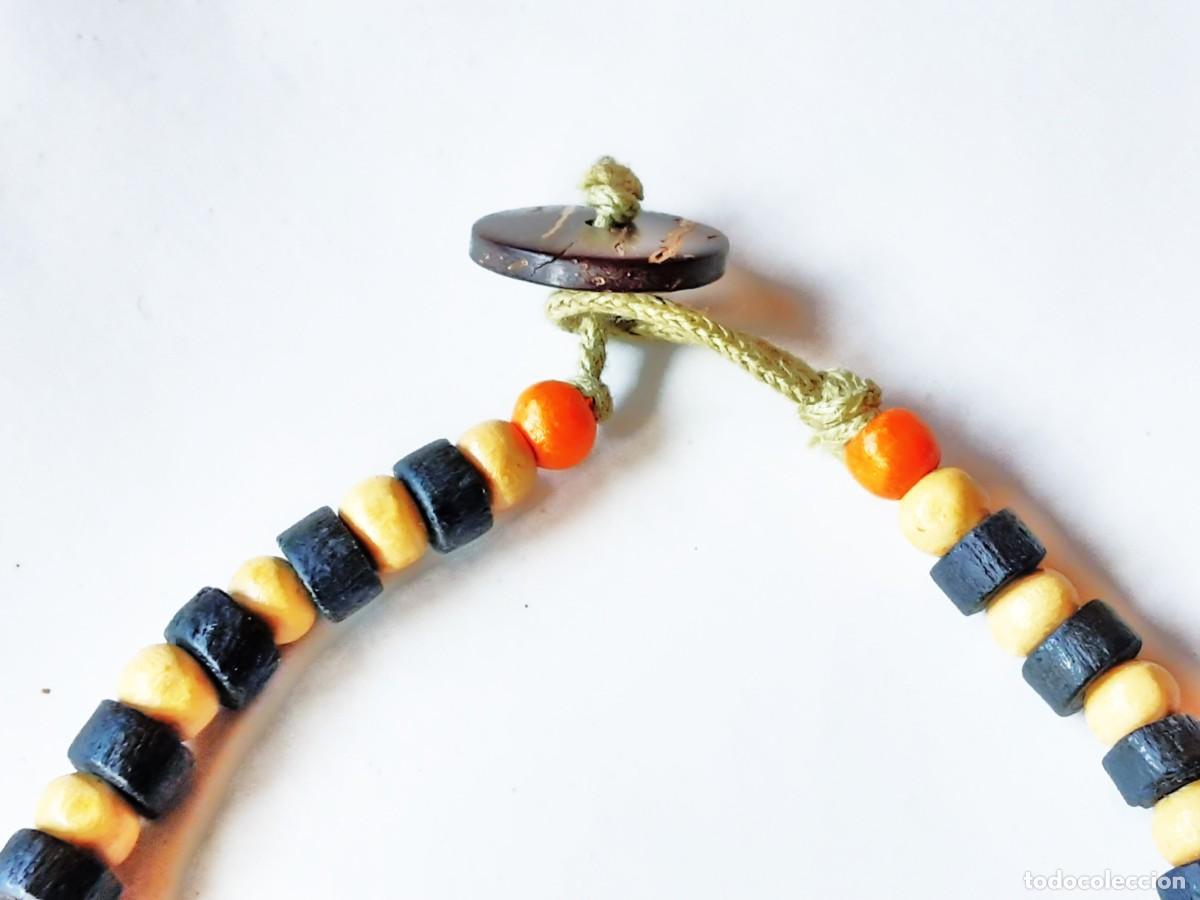 Joyeria: PULSERAS ARTESANALES DE ABALORIOS - Foto 10