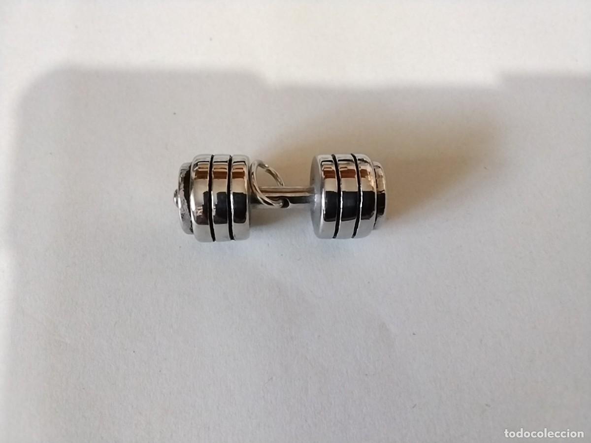 Joyeria: Colgante metal variado - Foto 1