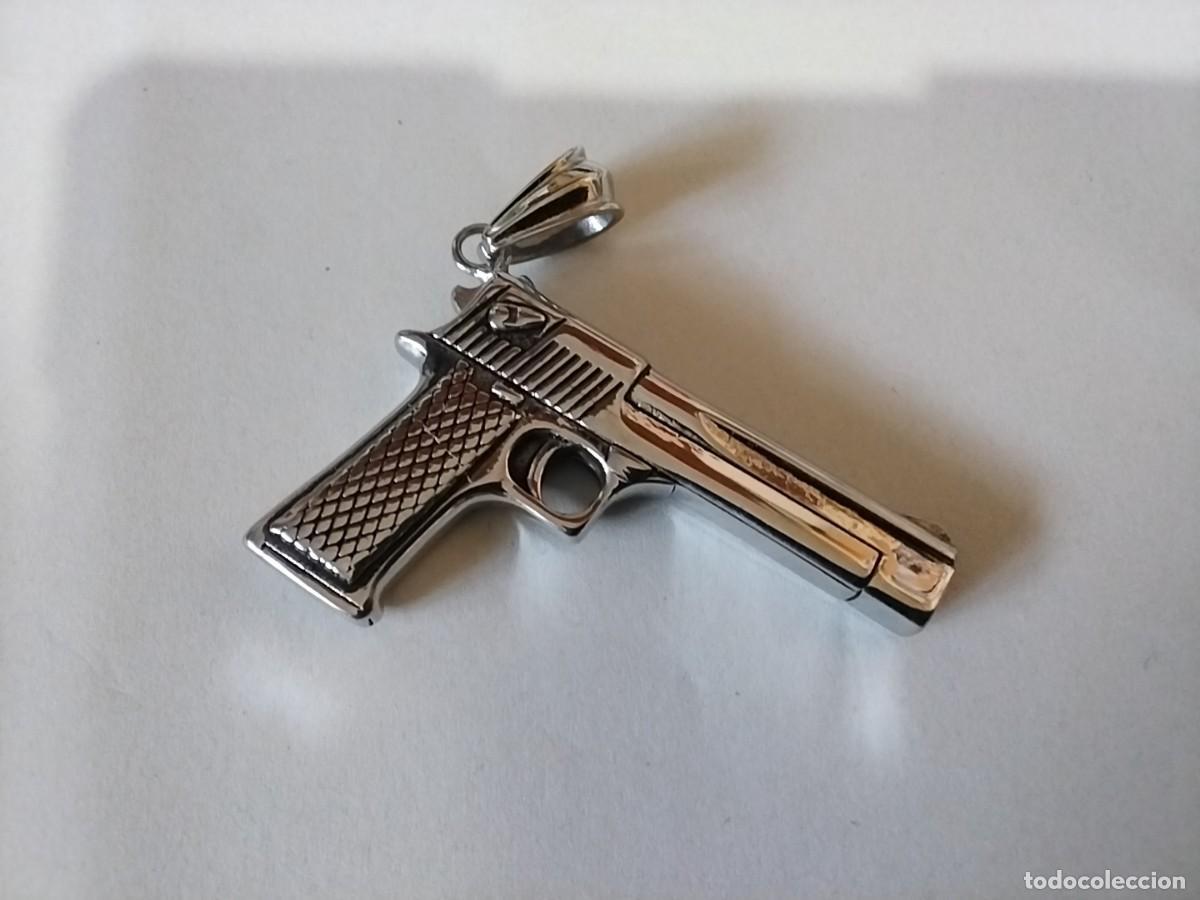 Joyeria: Colgante metal variado - Foto 1