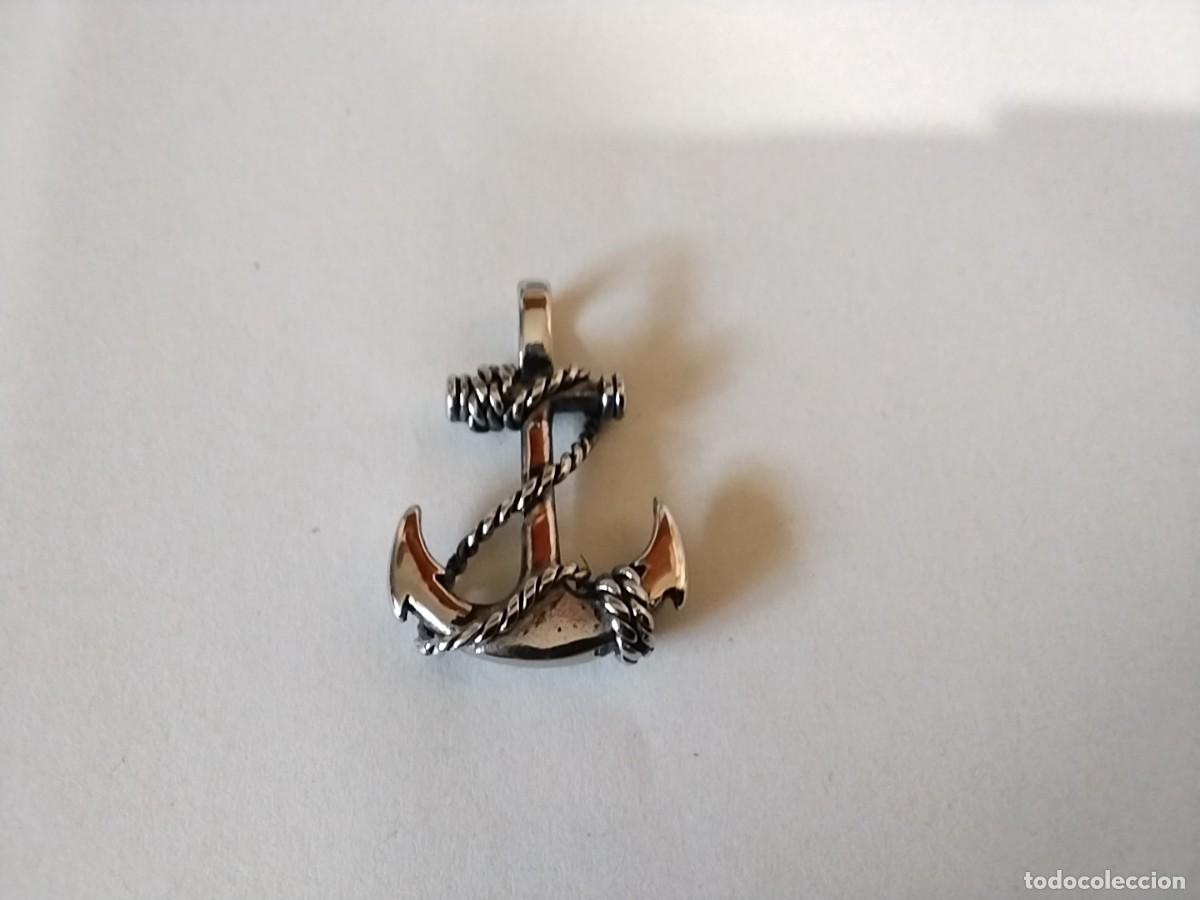Joyeria: Colgante metal variado - Foto 1