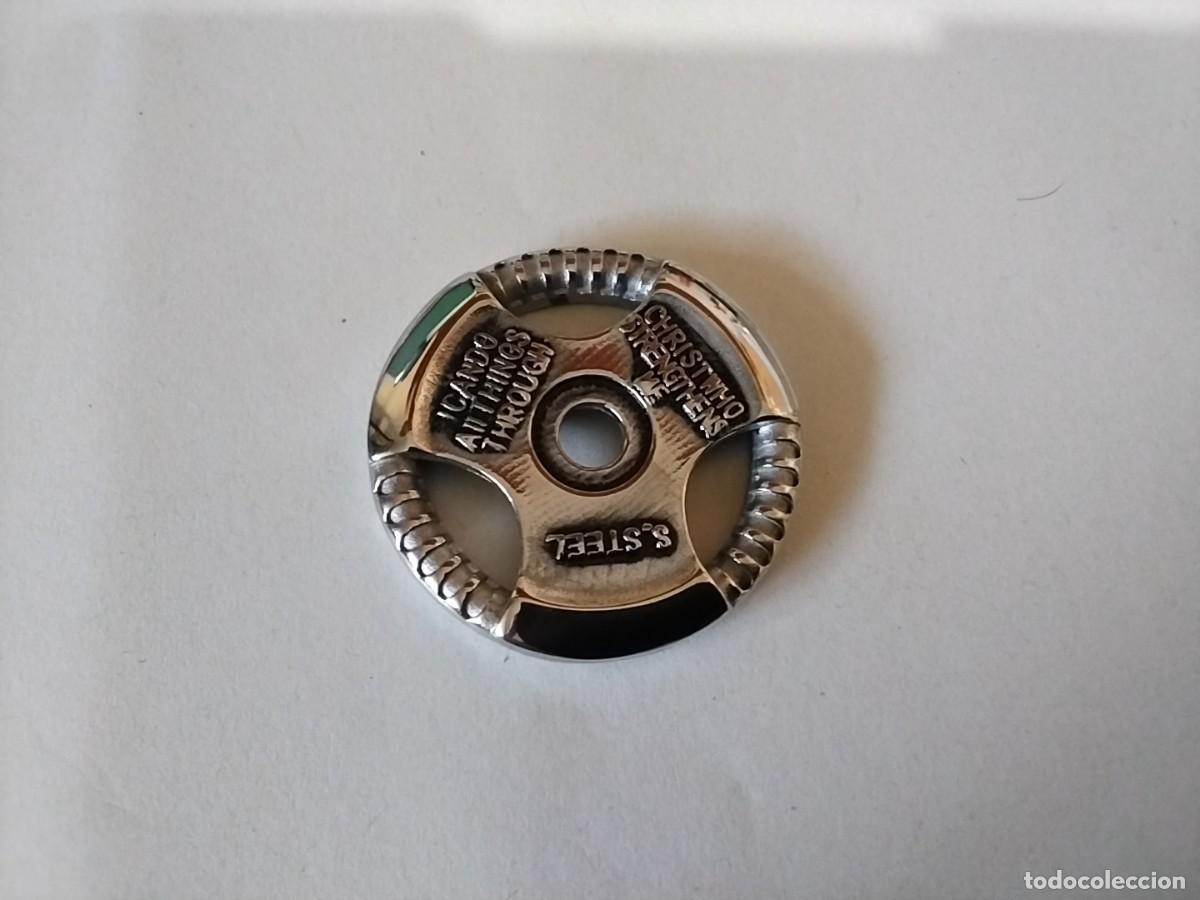 Joyeria: Colgante metal variado - Foto 1