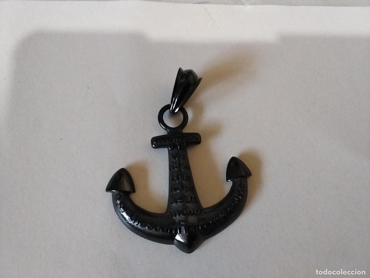 Joyeria: Colgante metal variado - Foto 1