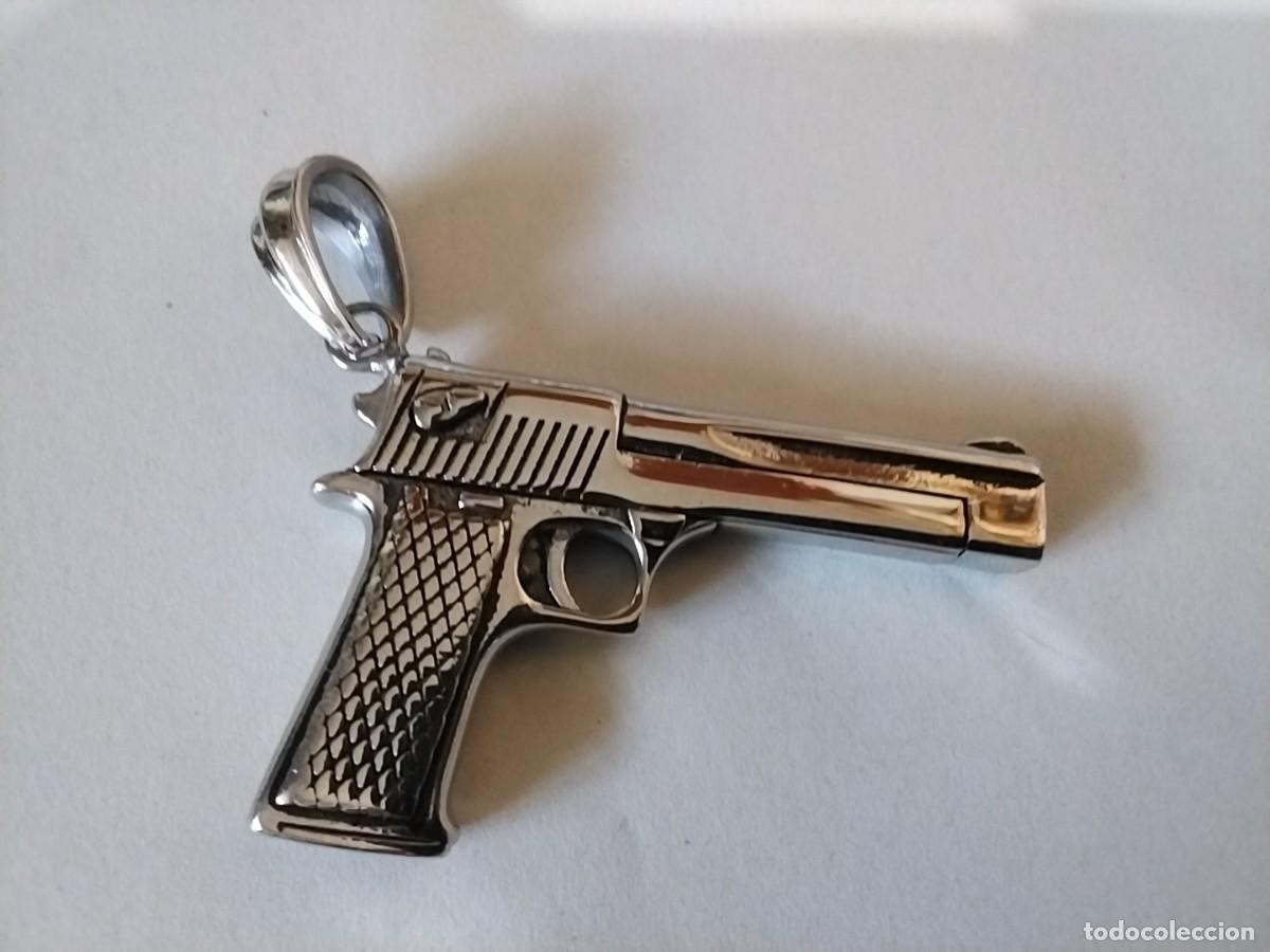 Joyeria: Colgante metal variado - Foto 1