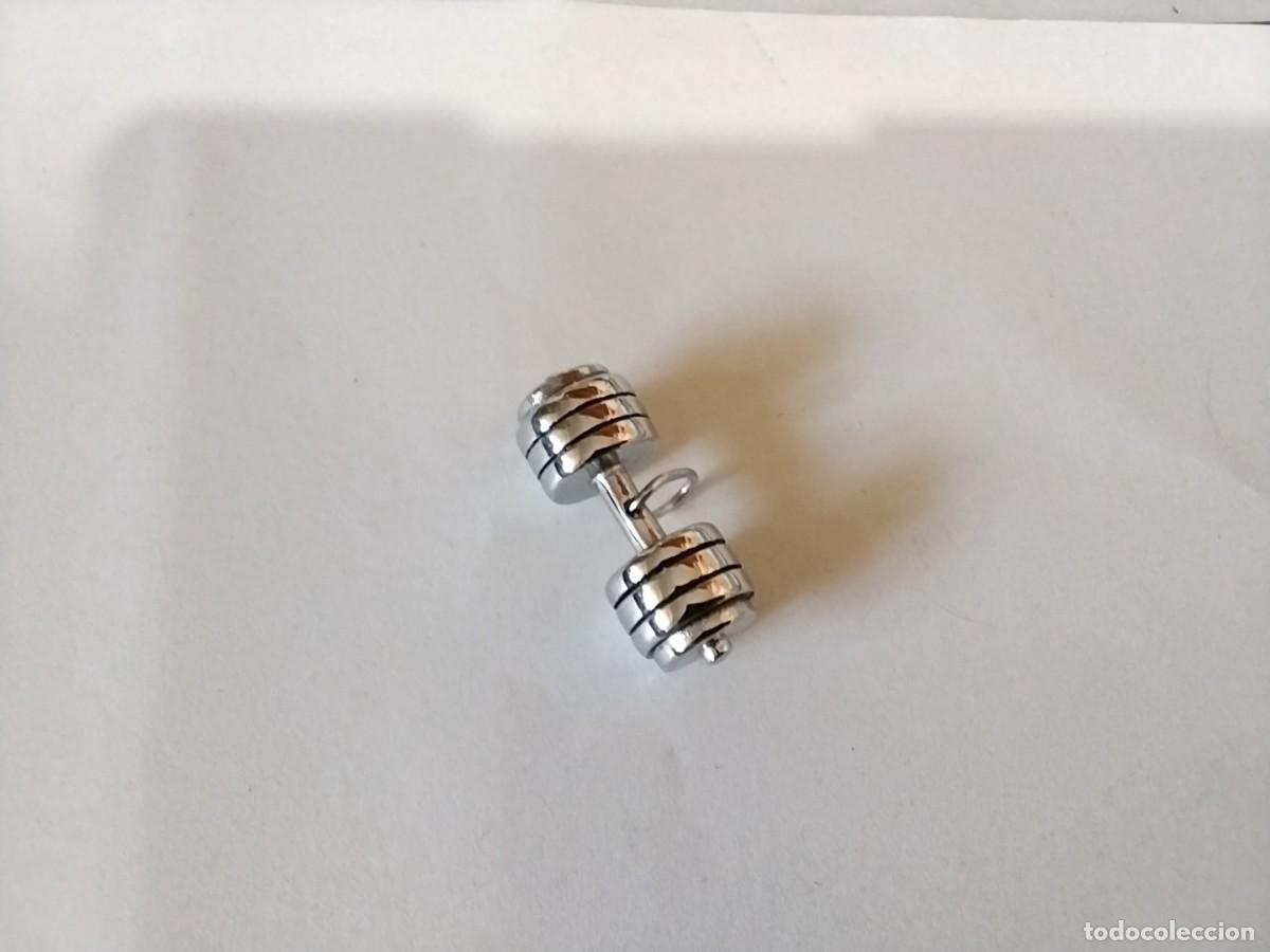 Joyeria: Colgante metal variado - Foto 1