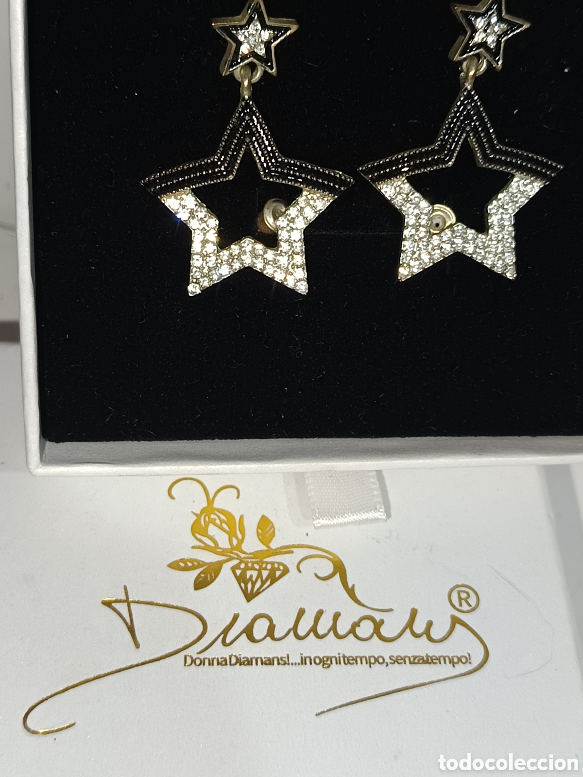 Joyeria: Orecchini per Donna firmati - Foto 4